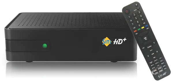 Siti HD+