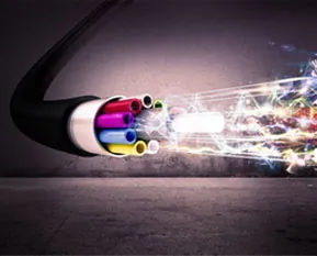 Digital Cable TV